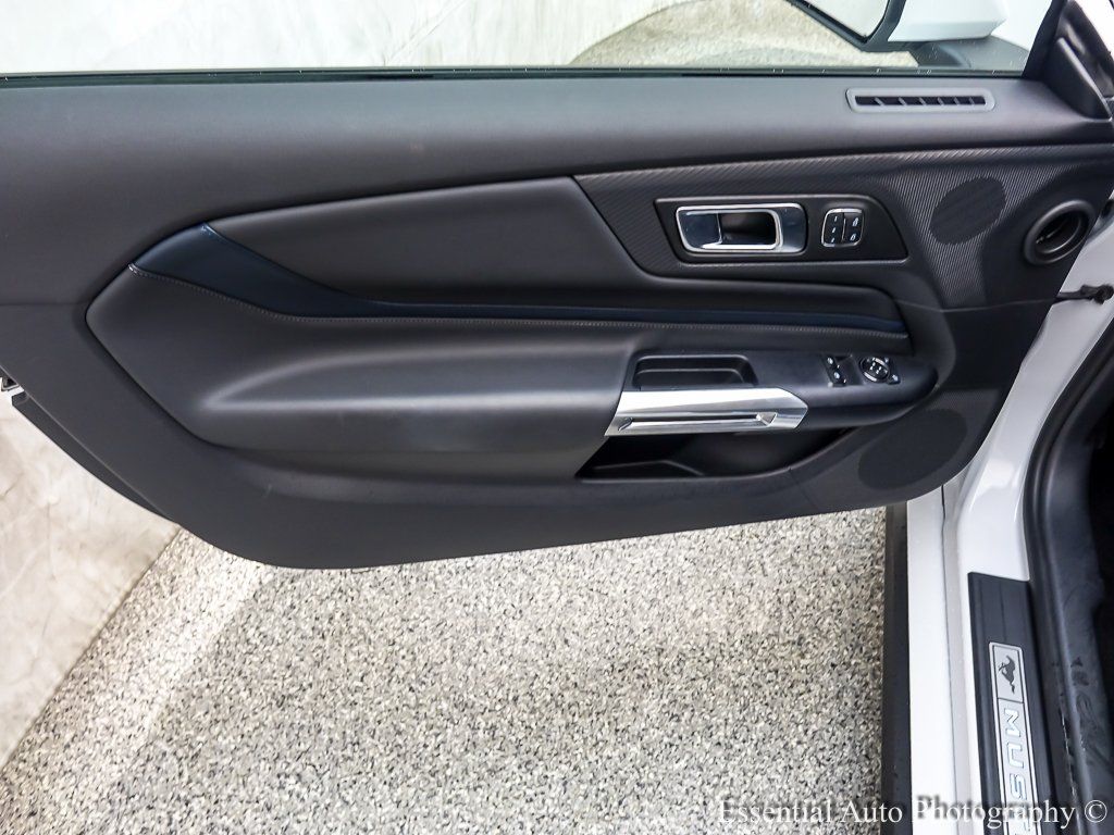 2024 FORD MUSTANG - Image 19