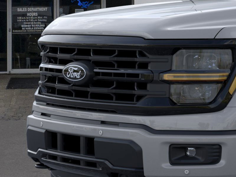 2026 FORD F-150 - Image 16