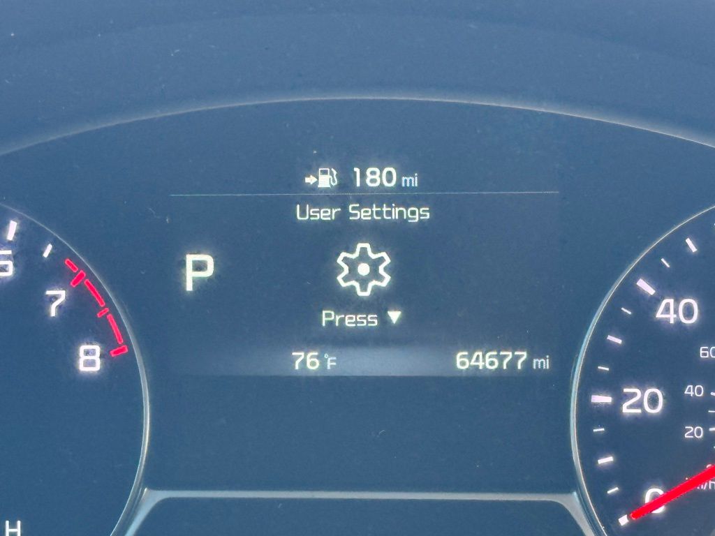 2019 Kia Soul Exclaim photo 2