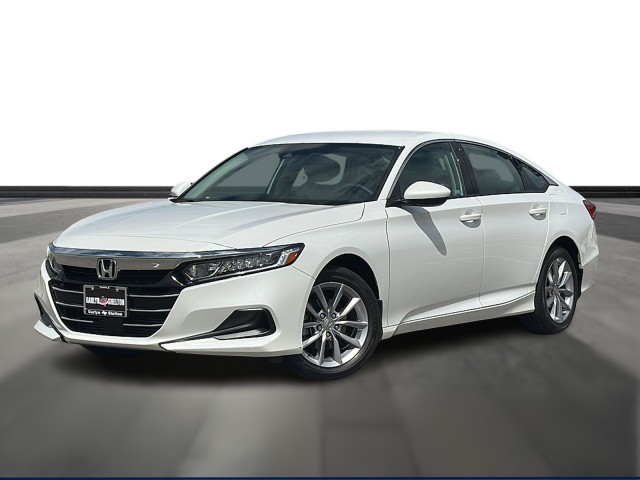 2022 Honda Accord LX