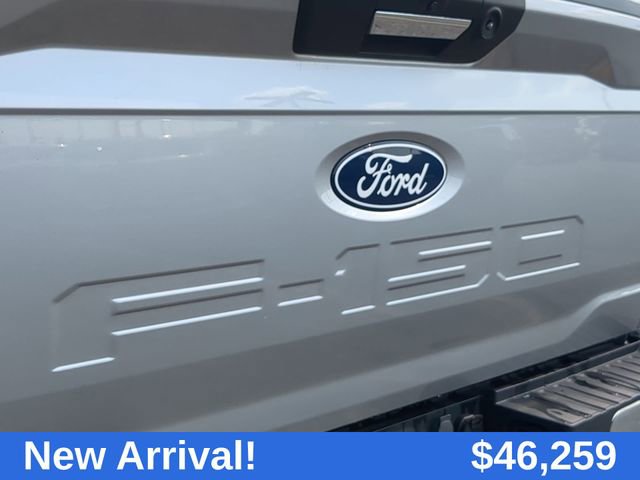 2024 Ford F-150 XLT photo 20