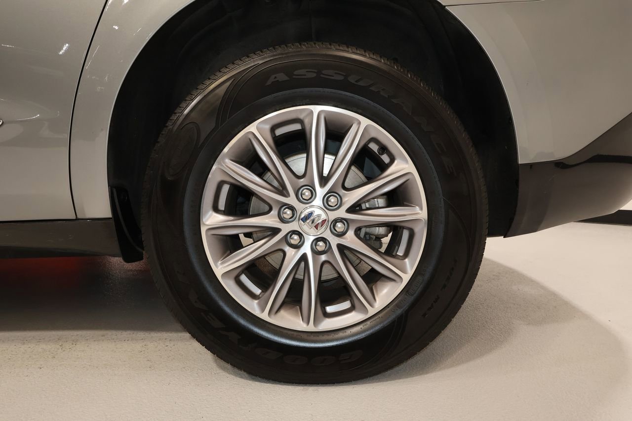 2024 Buick Enclave Premium photo 29