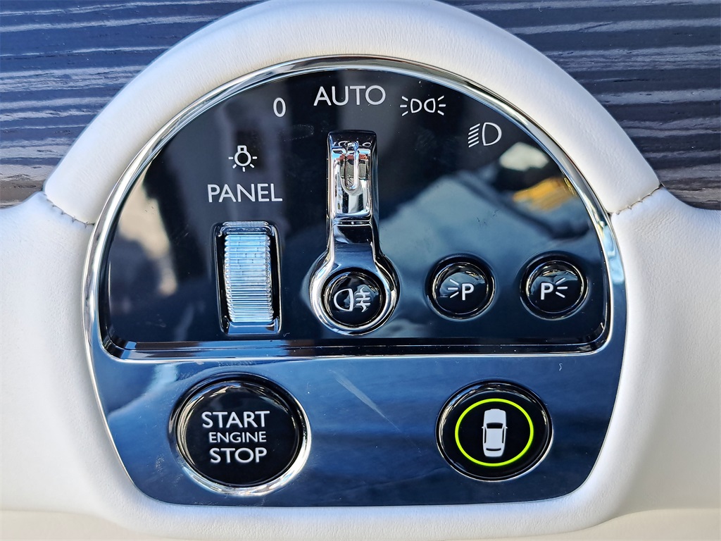 2022 Rolls Royce Ghost RR21 photo 26