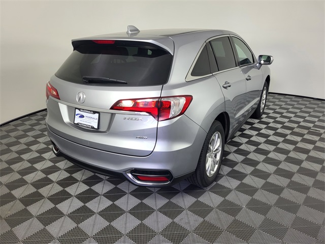 2018 Acura RDX Base photo 5
