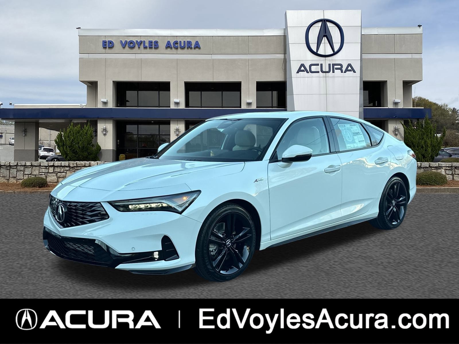 2026 Acura Integra A-Spec with Tech Package's photo