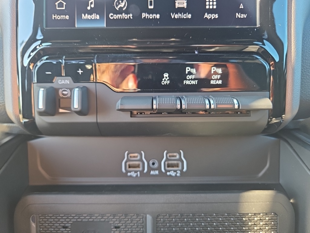 2026 Ram 1500 Big Horn Lone Star photo 20