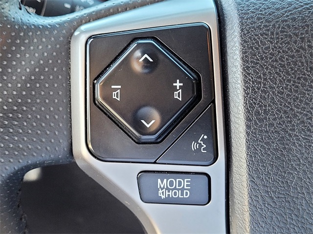 2024 Toyota 4Runner SR5 photo 28