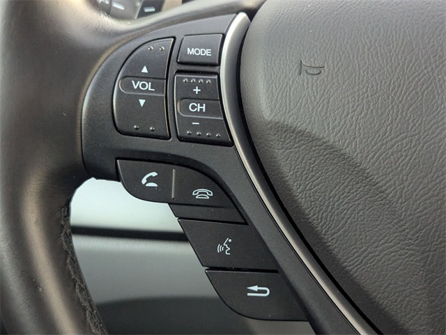 2018 Acura RDX Base Plus photo 15