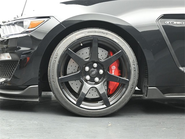 2017 FORD MUSTANG - Image 29