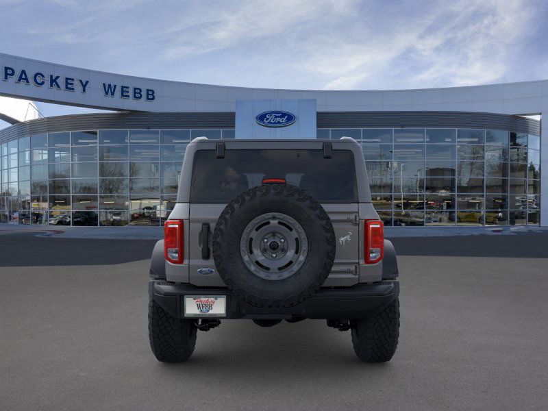 2025 FORD BRONCO - Image 7