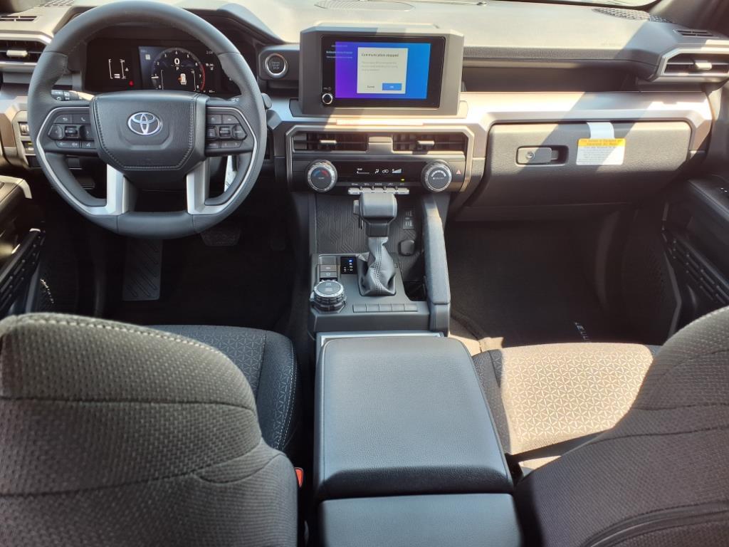 2025 Toyota 4Runner SR5 photo 13