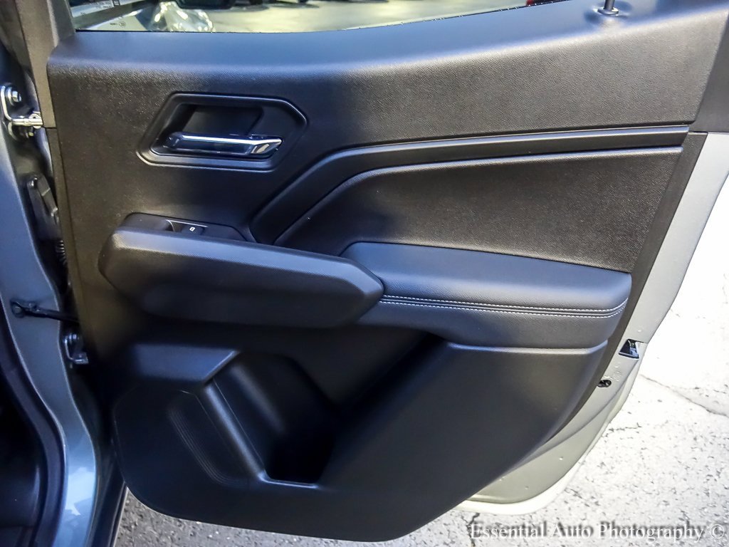 2025 CHEVROLET COLORADO - Image 29