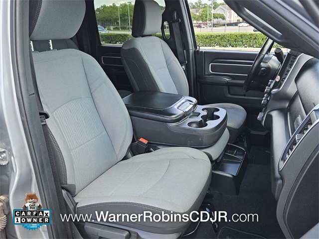 2024 Ram 3500 Big Horn photo 16