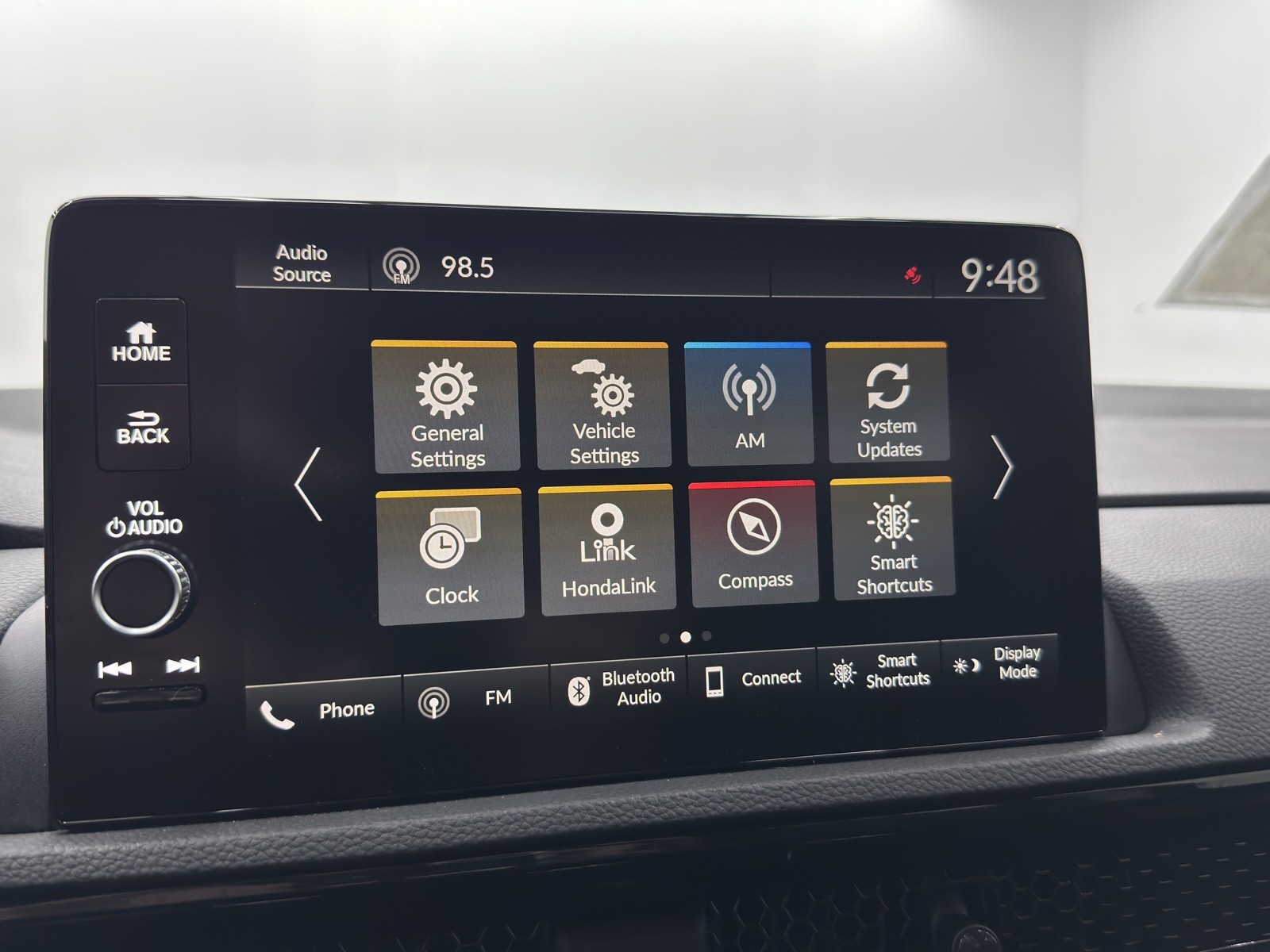 2024 Honda CR-V EX-L photo 21