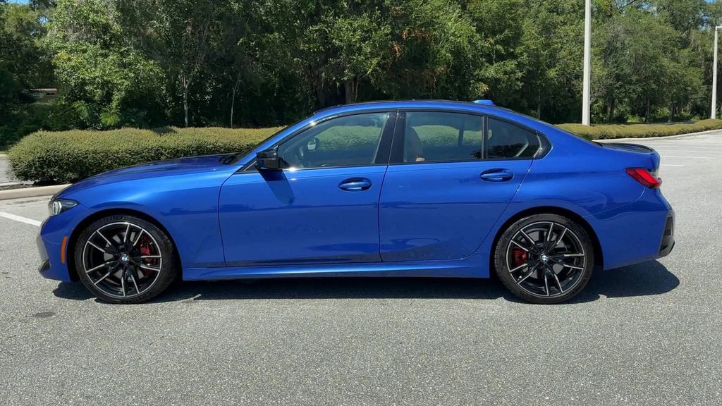 2024 Bmw M340i photo 4