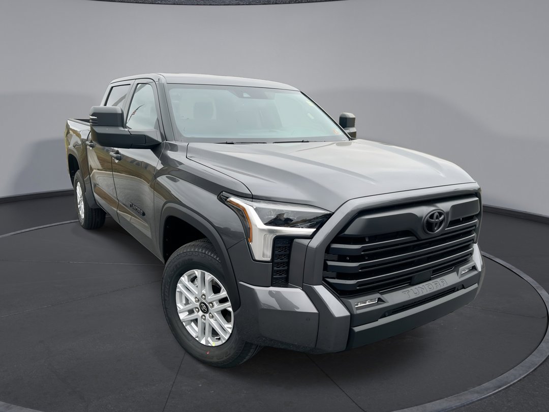 2026 Toyota Tundra SR5's photo