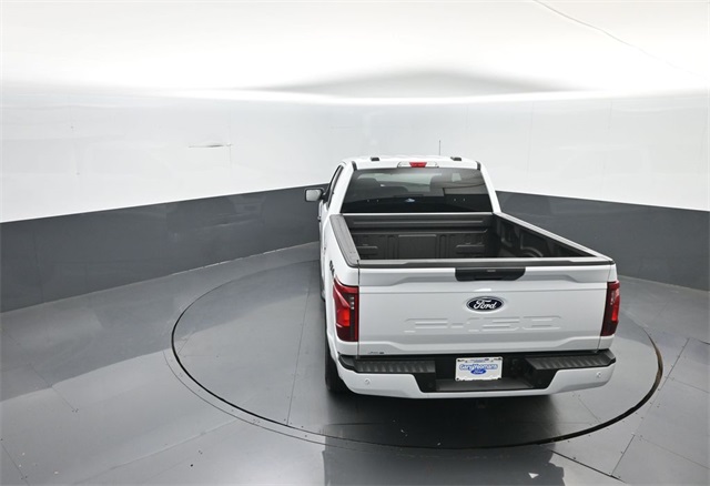 2025 Ford F-150 STX photo 25