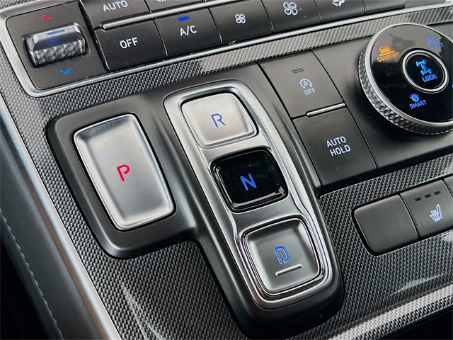 2022 Hyundai Santa Fe SEL Premium photo 16
