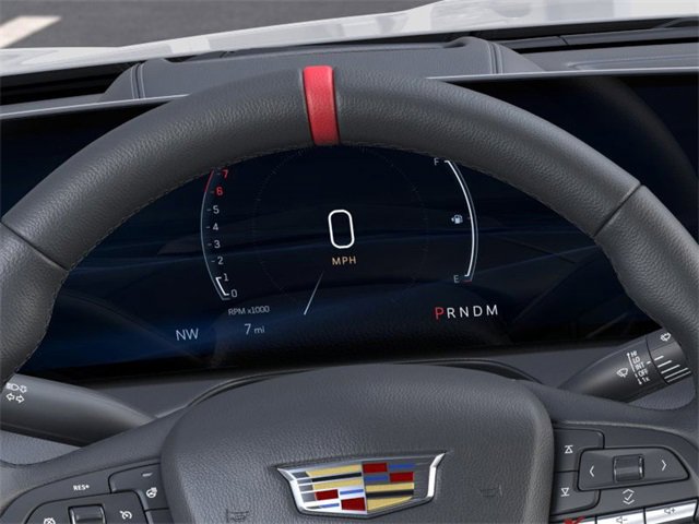 2026 Cadillac CT5 photo 17