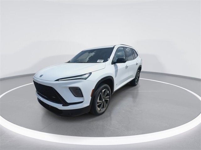 2026 Buick Enclave Sport Touring photo 4