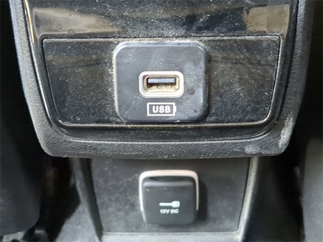2024 Jeep Compass North Edition Latitude photo 14