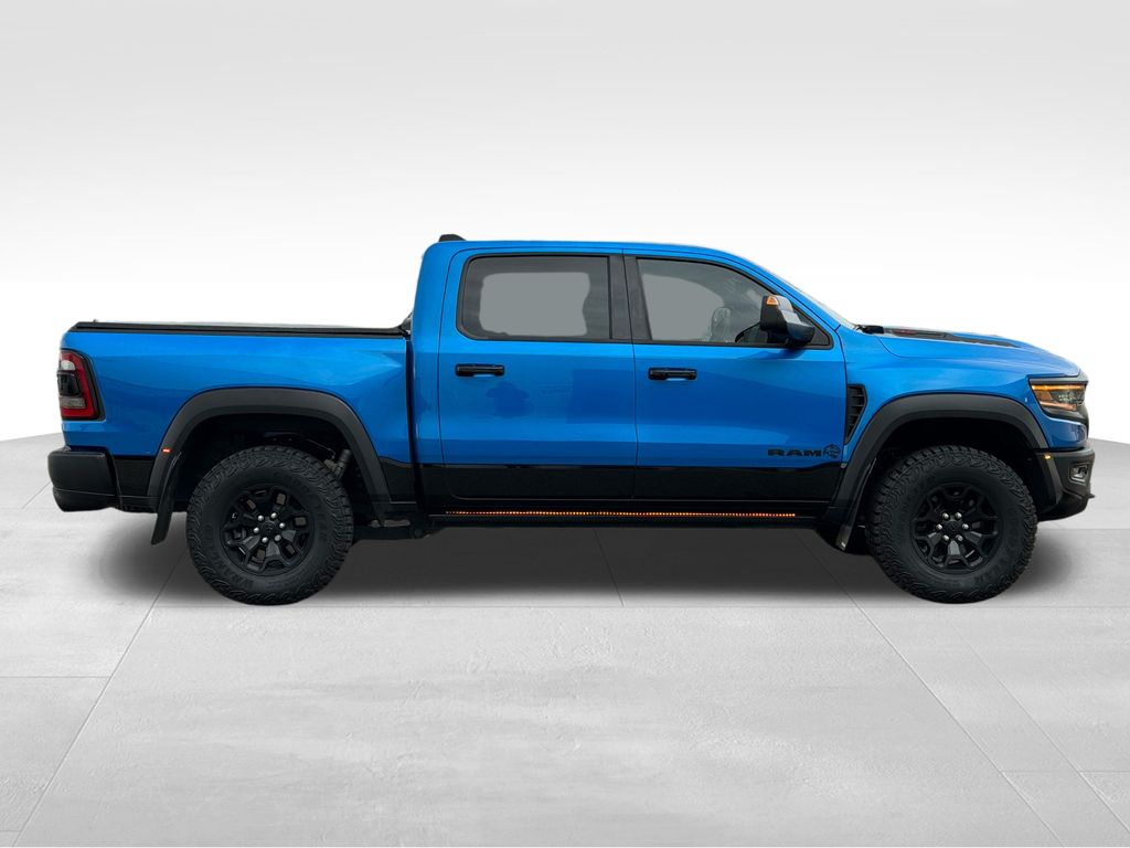 Used 2023 RAM Ram 1500 Pickup TRX with VIN 1C6SRFU95PN564421 for sale in Coon Rapids, Minnesota