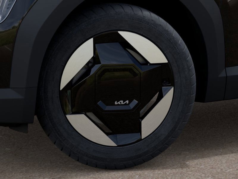 2026 Kia EV9 Light Long Range photo 9