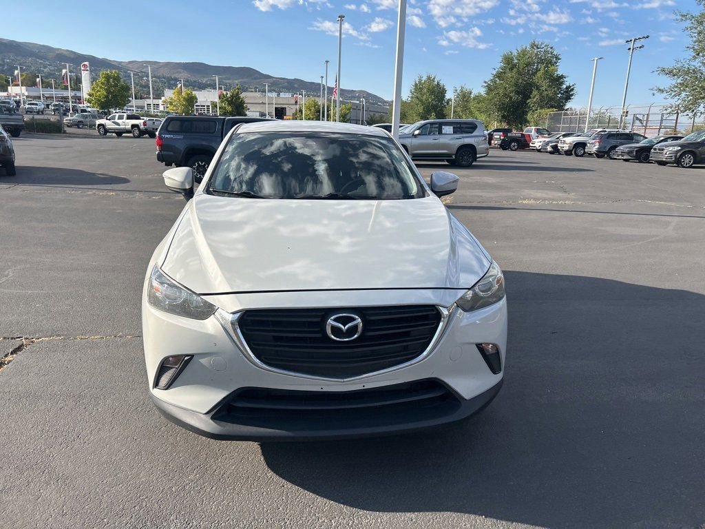 2019 Mazda CX-3 Sport photo 9