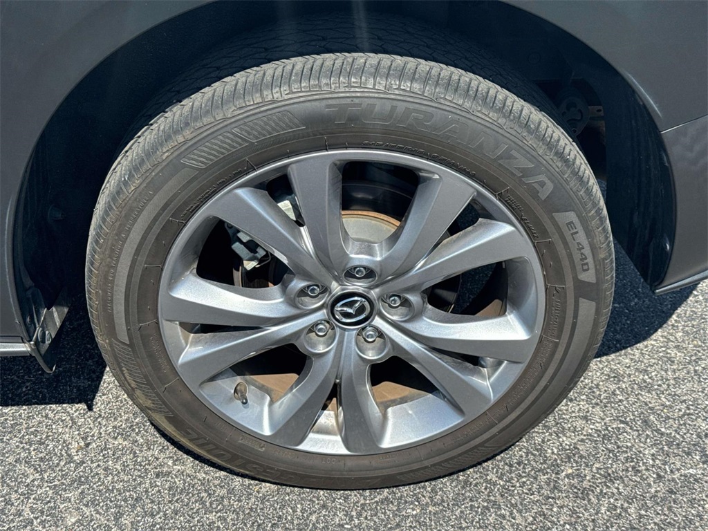 2022 Mazda CX-30 2.5 Select photo 3