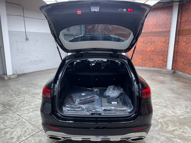 2025 Mercedes Benz GLC 350e 4MATIC photo 24
