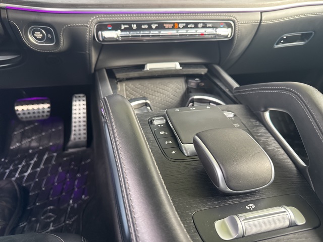2024 Mercedes Benz GLE 53 AMG 4MATIC photo 32
