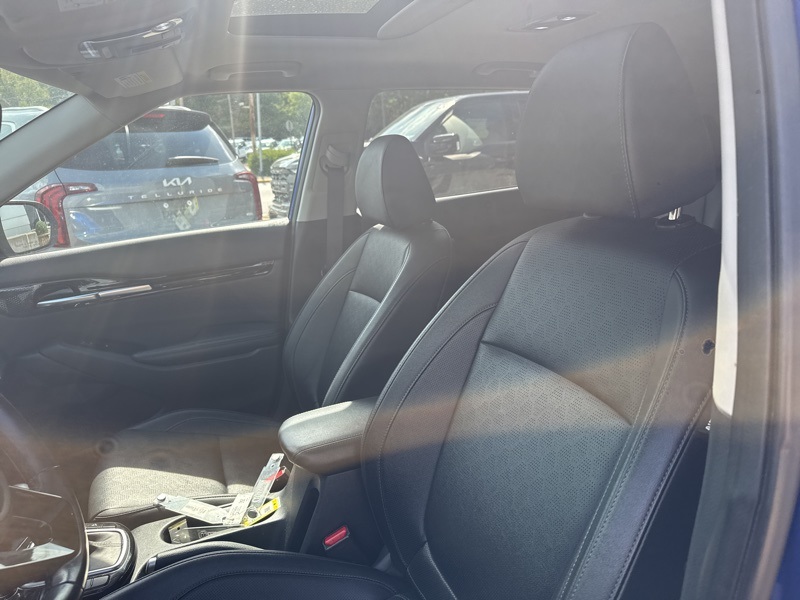 2021 Kia Seltos EX photo 9