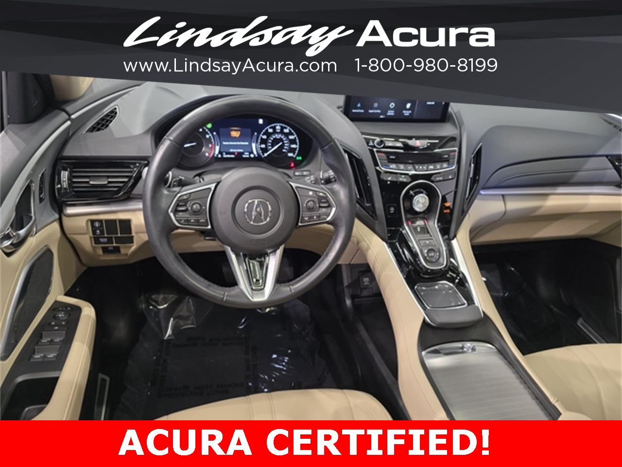 2024 Acura RDX Base photo 11