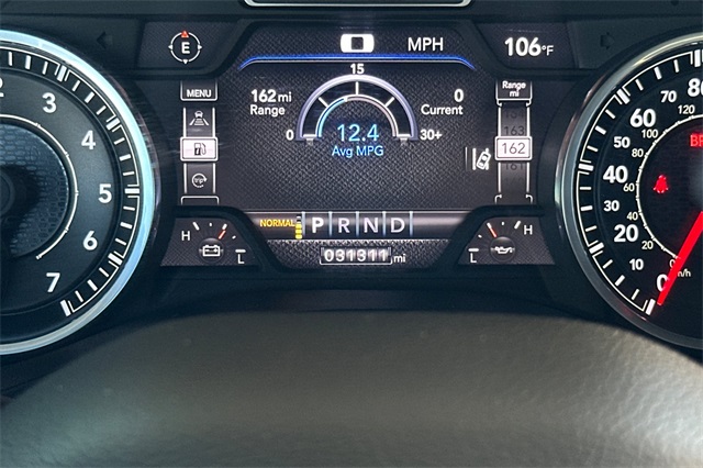 2023 Ram 1500 Laramie photo 24