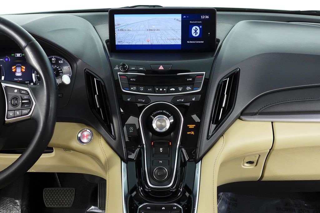 2019 Acura RDX Technology photo 22