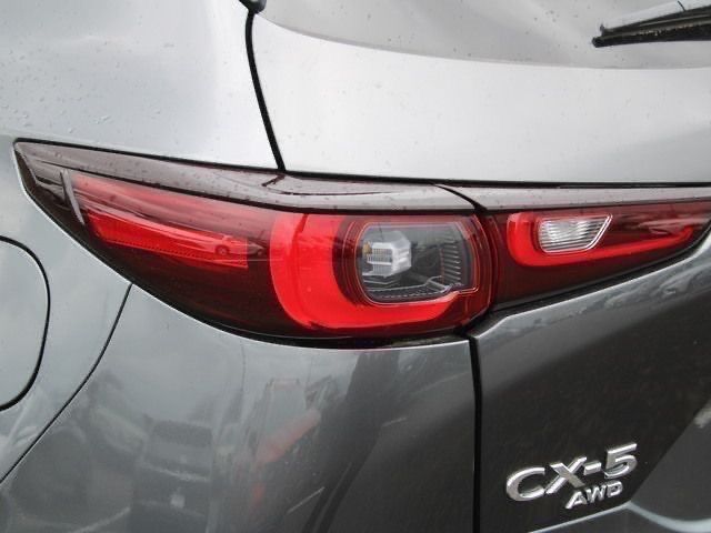 2025 Mazda CX-5 2.5 Select photo 9