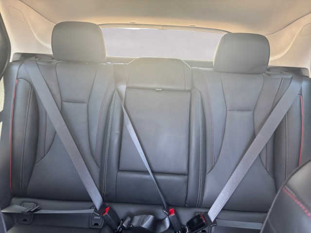 2022 Buick Envision Essence photo 13