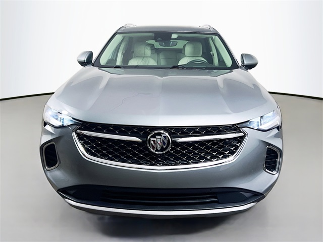2023 Buick Envision Avenir photo 2