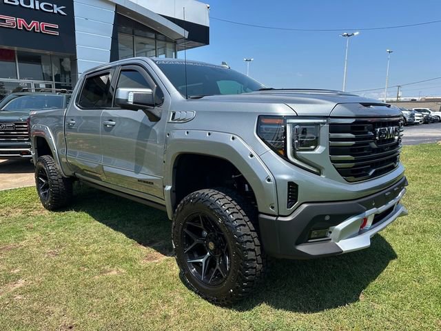 2025 Gmc Sierra 1500 AT4 photo 9