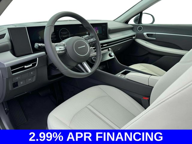 2025 Hyundai Sonata SEL Convenience photo 13