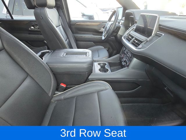 2023 Chevrolet Tahoe Premier photo 17