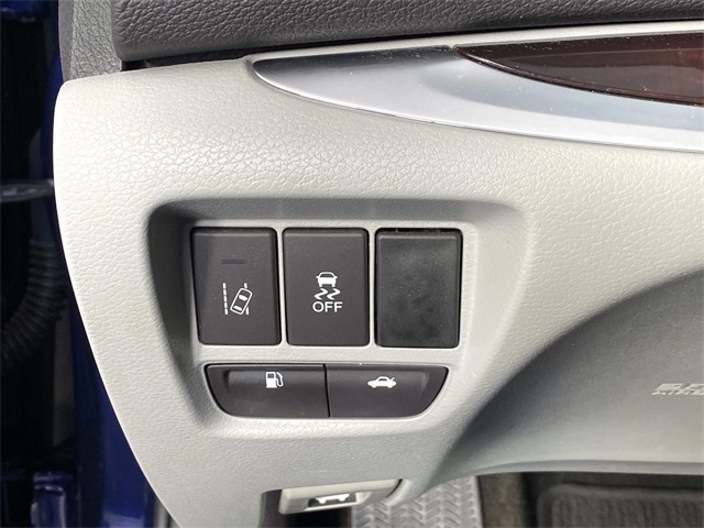 2015 Acura TLX 3.5L SH-AWD Technology photo 12