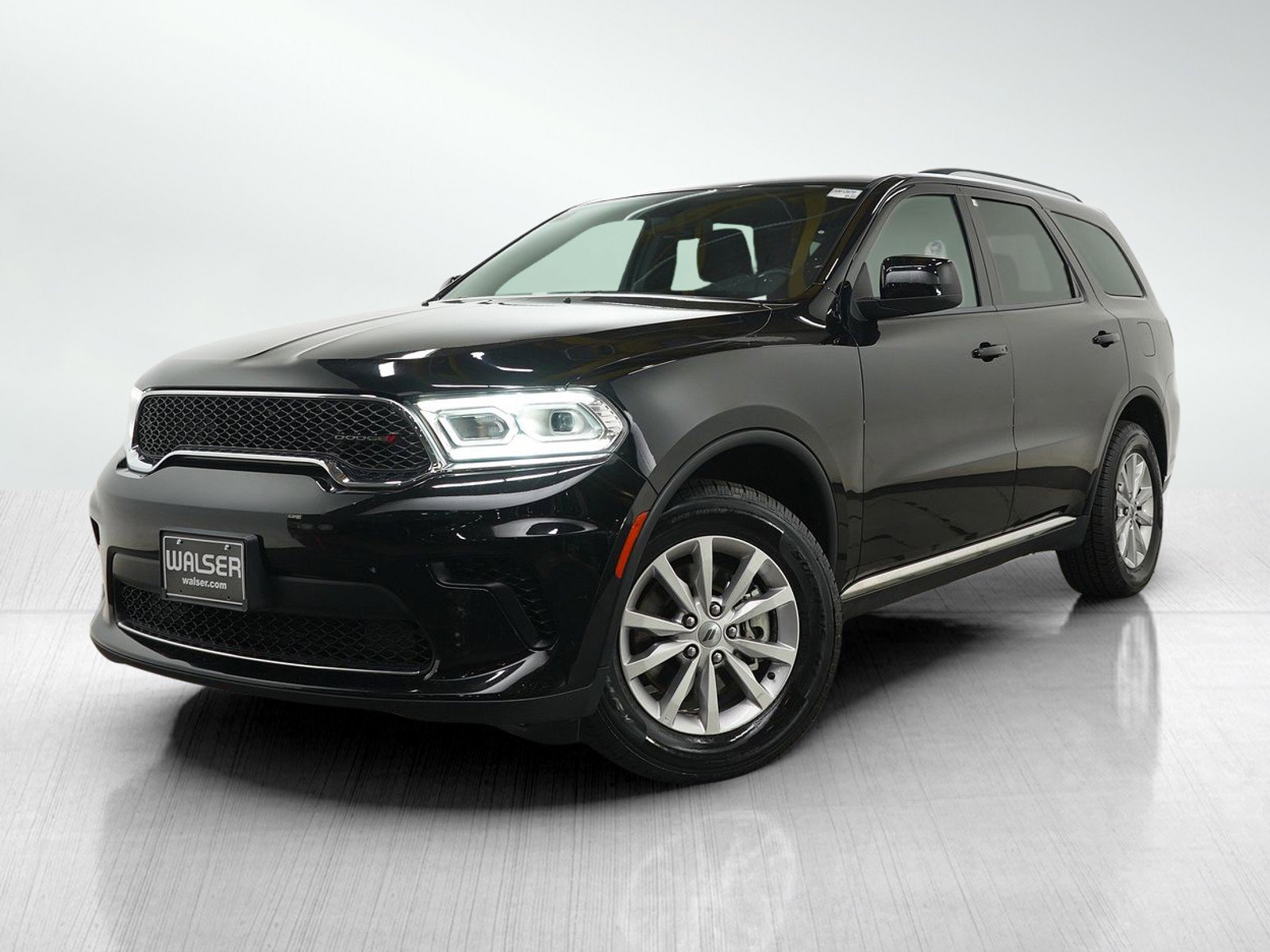 2024 Dodge Durango SXT's photo