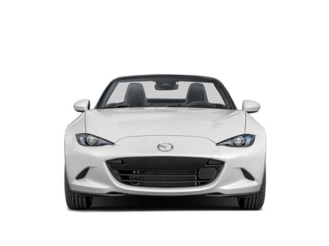 2025 Mazda MX-5 Miata Miata Grand Touring photo 7