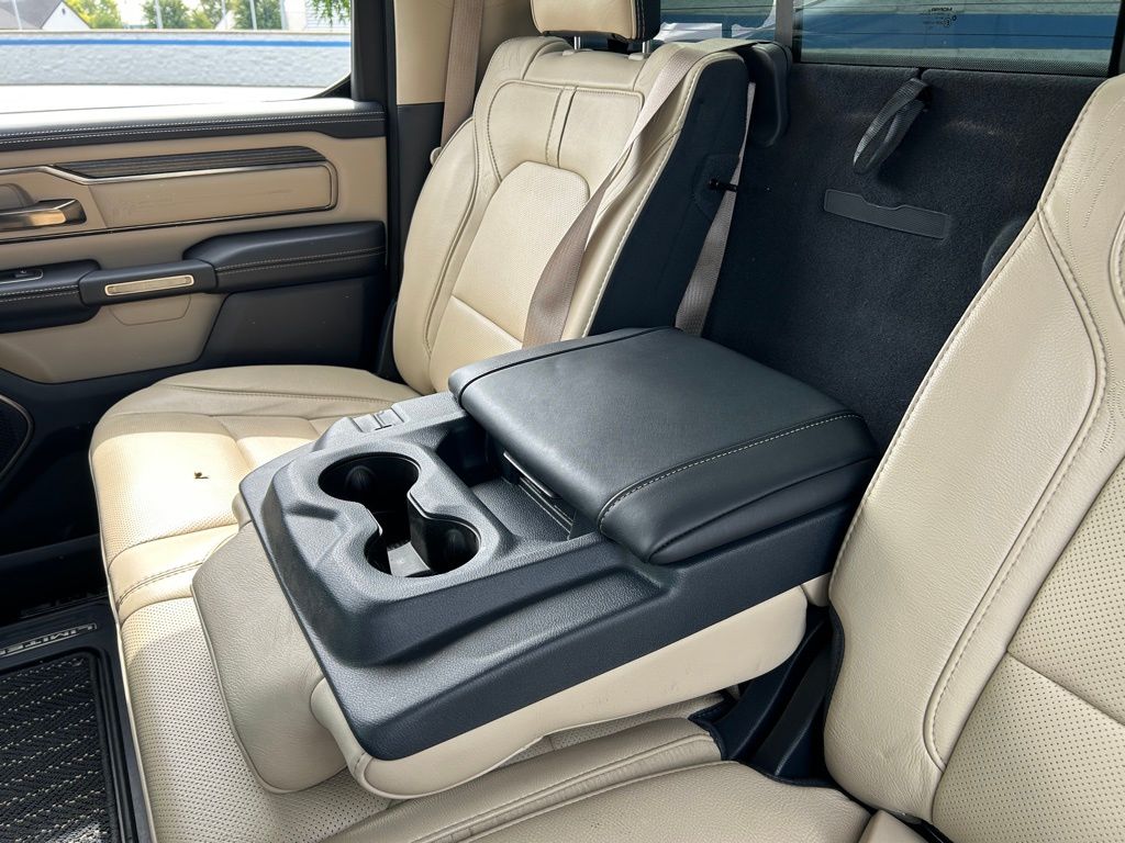 2020 Ram 1500 Limited photo 29