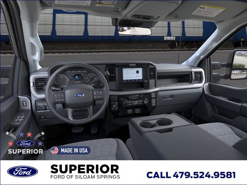 2026 Ford F-250 XL photo 8