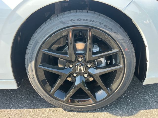 2026 Honda Civic Sport photo 11