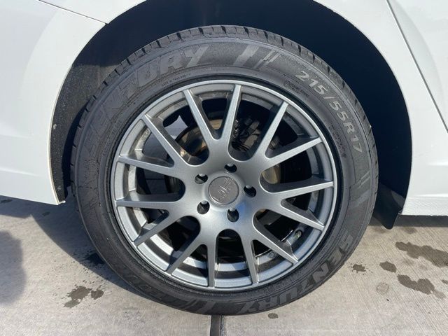 2023 Volkswagen Jetta 1.5T S photo 4