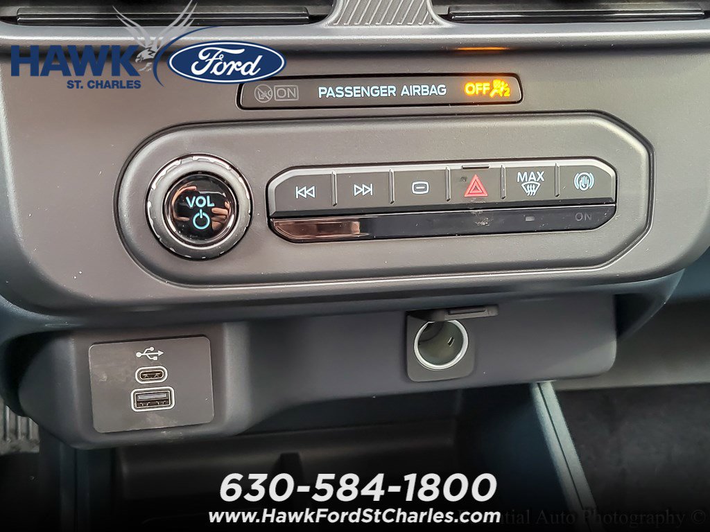 2026 FORD MAVERICK - Image 13