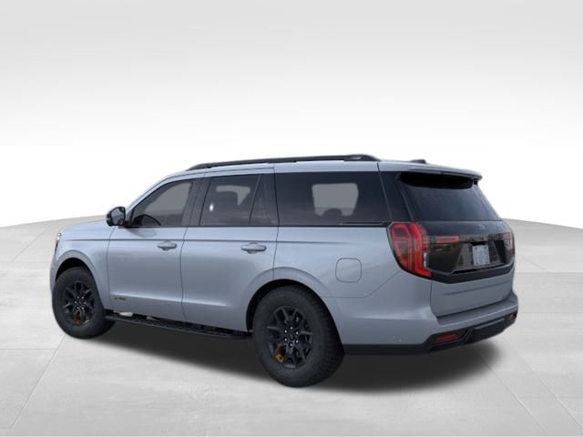 2025 Ford Expedition photo 2